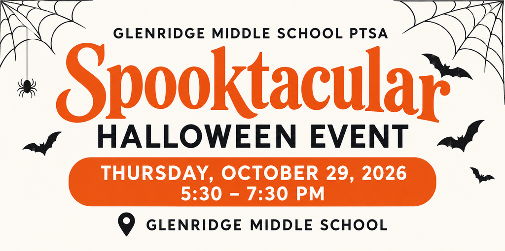 Spooktacular Flyer